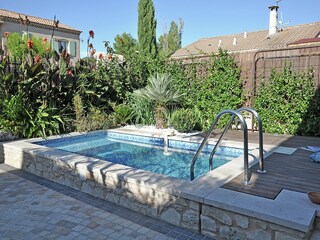 Villa Aix-en-Provence Grabación al aire libre 5