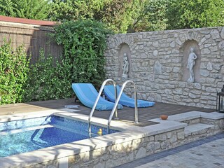 Villa Aix-en-Provence Enregistrement extérieur 5