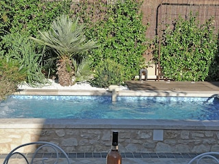 Villa Aix-en-Provence Außenaufnahme 10