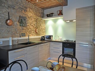Villa Aix-en-Provence Features 19