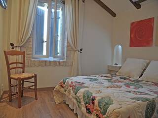Villa Aix-en-Provence Características 24