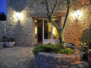 Villa Aix-en-Provence Außenaufnahme 13