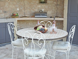 Villa Aix-en-Provence Außenaufnahme 7