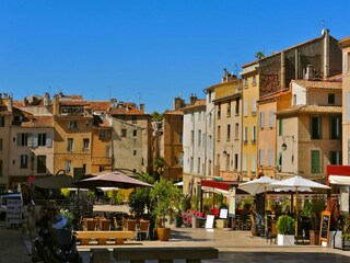 Villa Aix-en-Provence Environnement 29