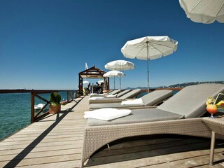 Villa Aix-en-Provence Environnement 32