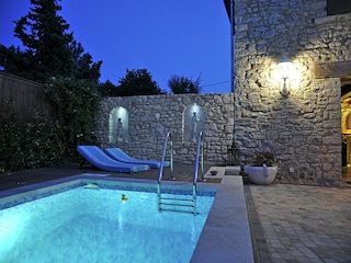 Villa Aix-en-Provence Außenaufnahme 16