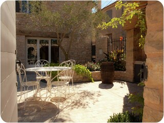 Villa Aix-en-Provence  40