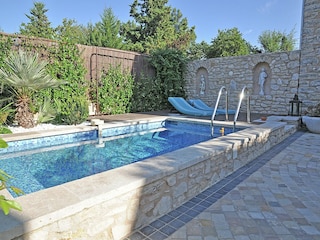 Villa Aix-en-Provence Außenaufnahme 18