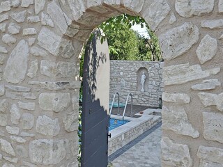 Villa Aix-en-Provence Grabación al aire libre 18