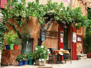 Villa Aix-en-Provence Environnement 36