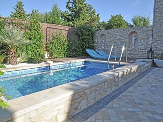 Villa Aix-en-Provence Außenaufnahme 8