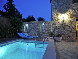 Villa Aix-en-Provence Grabación al aire libre 17