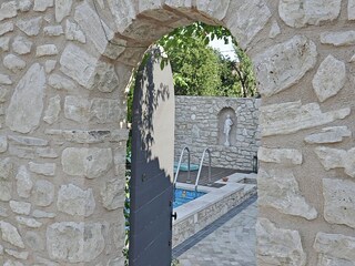 Villa Aix-en-Provence Registrazione all'aperto 18