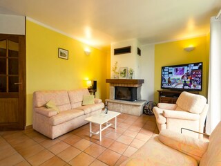 Holiday house Noves Features 7