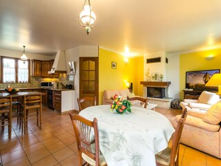 Holiday house Noves Features 8