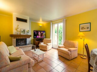 Vakantiehuis Noves Kenmerken 19