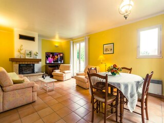 Holiday house Noves Features 10