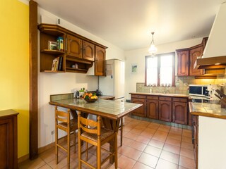 Holiday house Noves Features 11