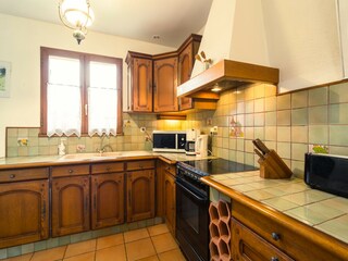 Holiday house Noves Features 12