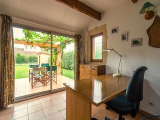 Holiday house Noves Features 15