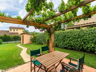 Holiday house Noves Outdoor Recording 5