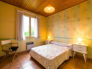 Vakantiehuis Noves Kenmerken 16
