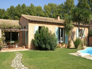 Holiday house Noves Outdoor Recording 6