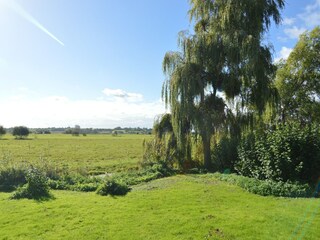 Cottage Canchy Außenaufnahme 9
