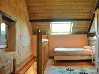 Cottage Canchy Ausstattung 24