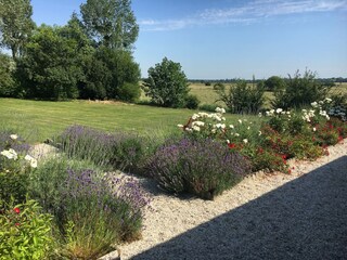 Vakantiehuisje Canchy Buitenaudio-opname 4