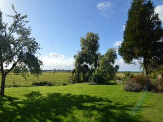 Holiday cottage Canchy Outdoor Recording 12
