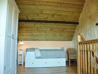 Cottage Canchy Ausstattung 25