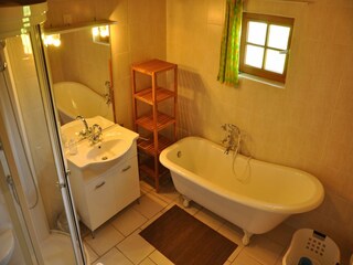 Vakantiehuisje Canchy Kenmerken 14