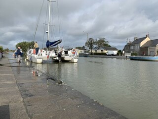 Vakantiehuisje Canchy Omgeving 33
