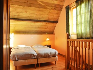 Cottage Canchy Ausstattung 14