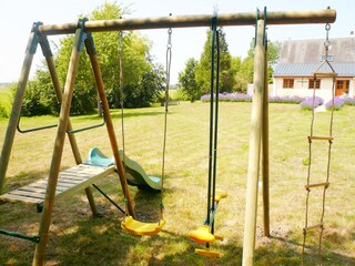 Casa vacanze Canchy  40