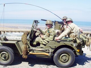 Casa de vacaciones Canchy Entorno 28