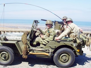 Holiday cottage Canchy Environment 27