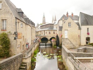 Cottage Canchy Umgebung 28