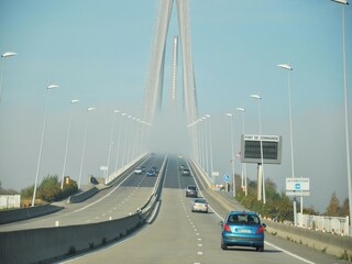 Cottage Canchy Umgebung 26