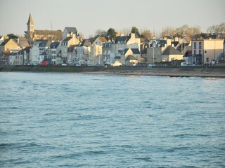 Holiday cottage Canchy Environment 25