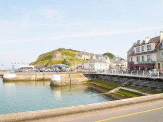 Casa de vacaciones Canchy Entorno 33