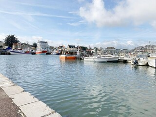 Casa de vacaciones Canchy Entorno 35