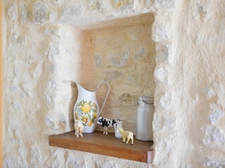 Holiday cottage Canchy  37