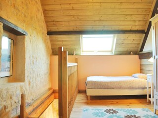 Casa vacanze Canchy Caratteristiche 18