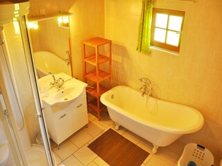 Casa vacanze Canchy Caratteristiche 18