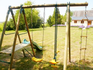 Casa vacanze Canchy  37