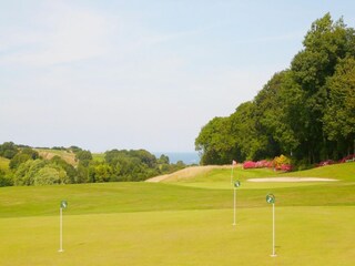 Vakantiehuisje Canchy  38