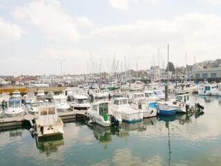 Casa vacanze Canchy Ambiente 31