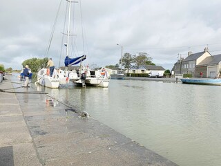 Vakantiehuisje Canchy Omgeving 34